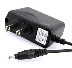 Home Wall AC Adapter Travel Charger for Nokia E61 / E62 / 770 / N70 / N71 / N72 / N73 / N80 / N90 / N91 / N92 / N93 / 3155i / 3250 / 6070 / 6101 / 6102 / 6102i / 6103 / 6111 / 6125 / 6126 / 6131 / 6136 / 6155i / 6233 / 6265i / 6270 / 6280 / 6282 / 7360 / 7370