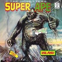 Super Ape