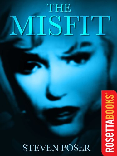 The Misfit (Kindle Single)