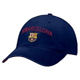 Nike - Nike FC Barcelona Club Cap
