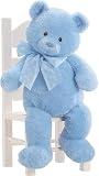 Gund Sweetkins Bear - Blue