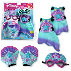 Childrens Toyshop  Sporting Goods : Ariel Deluxe Swim Gear