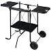 George Foreman Grillwagen Classic GGR64 (passend für Classic XXL-Grill GGR62)