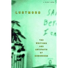 Lustmord: The Writings and Artifacts of Murderers