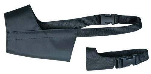 Kwik Klip Nylon Muzzle - Size 2