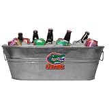 Bergamot Florida Gators Planter / Beverage Tub