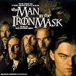 L'homme au masque de fer