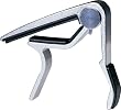 Jim Dunlop 88DN Trigger Capo Clas Nkl