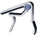 Jim Dunlop 88N Trigger Classic Capo Nickel