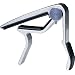 Jim Dunlop 88N Trigger Classic Capo Nickel