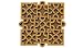 Family Games Interlace Square The Museum Collection Paradigm Puzzles
