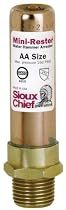Sioux Chief Mfg 660-2 1/2-Inch MIP Thread Mini Rester Residential Water Hammer Arrester