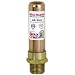 Sioux Chief Mfg 660-2 1/2-Inch MIP Thread Mini Rester Residential Water Hammer Arrester