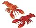 Plush Red Lobster 13