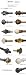 RENOVATION ROD COLLECTION