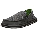 Sanuk Little Kid/Big Kid Little Jack Sandal