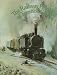 Book The Railway Painting of Terence Cuneo