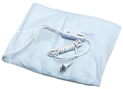 CONAIR HEAT PAD MOIST HEA 12 X 15 3 YEAR WARRANTY