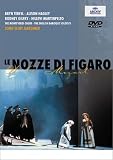 Revue Universal Music  / Mozart : Les Noces de Figaro (The English Baroque Soloists)