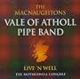 Live 'N Well: Motherwell Concert