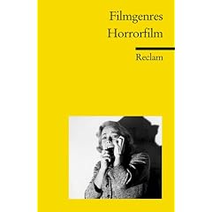 Filmgenres: Horrorfilm