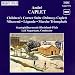 Classical Music : Debussy: Suite bergamasque for piano No1-4; Children’s Corner L. 113