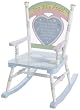 Levels of Discovery Our Little Angel Rocker