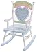 Levels of Discovery Our Little Angel Rocker