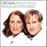 H & Claire -  All Out of Love 2