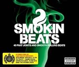Review Various Artists  / Smokin' Beats