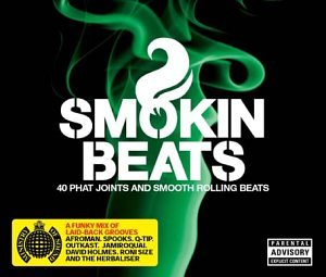 CD-Charts  Search : Smokin' Beats