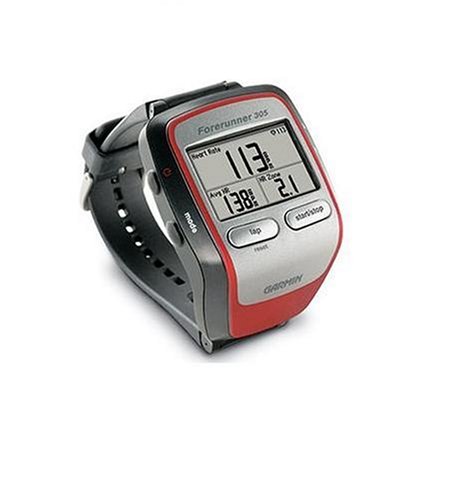 Garmin GPS Forerunner 305