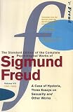 The Complete Psychological Works of Sigmund Freud: 