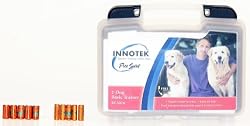 2 Dog Remote Trainer Value Pack + 10 Batteries