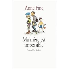 Ma m�re est impossible