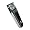 Logitech 2.4 GHz Cordless Presenter (Black)