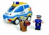 Police Chase Charlie