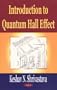 Introduction to Quantum Hall Effect