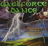 Gaelforce Dance