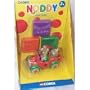 Noddy Play Tiles Gobbo Toy