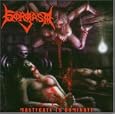 Masticate to Dominate