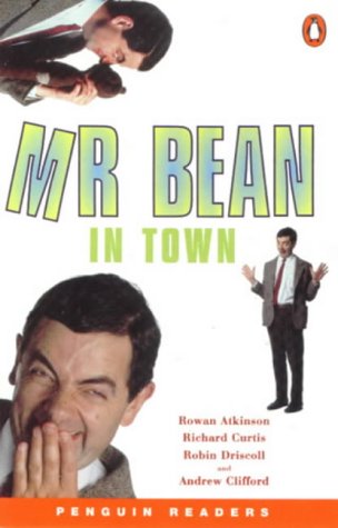  Rowan Atkinson