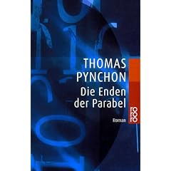 Die Enden der Parabel