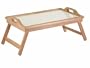 Bed Desk / Tray Beechwood Finish