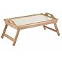 FTS - Bed Desk / Tray Beechwood Finish 137-202-05