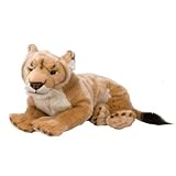Peluche 20 cm CMI