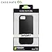 Case-Mate Tough Case for iPhone 5/5S - Retail Packaging - Black