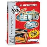 Family Feud 2 Edition DVD Game