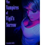 The Vampires of Vigil's Sorrow