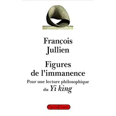 FIGURES DE L'IMMANENCE